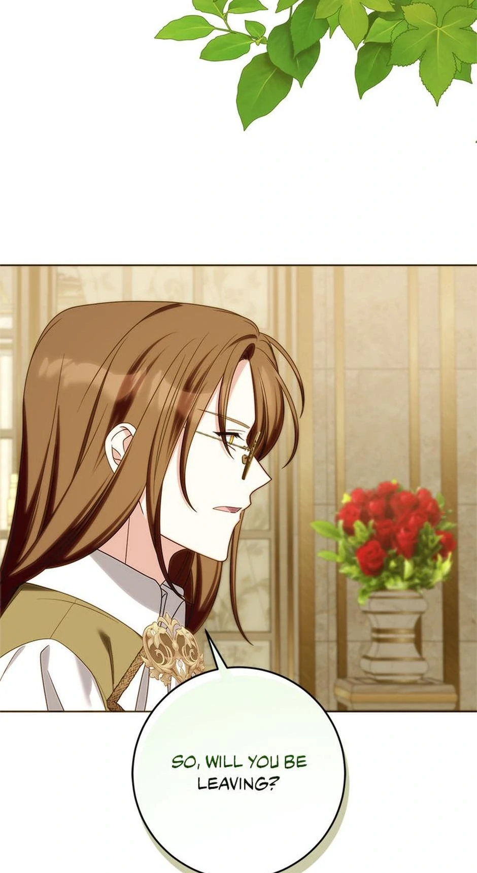 I Met the Male Lead in Prison Chapter 47 26